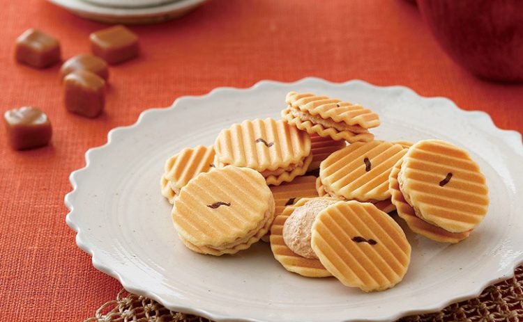 お菓子・スイーツのイメージ