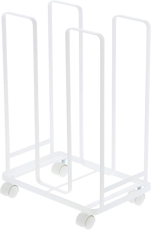 山崎実業(Yamazaki) ダンボールストッカー タワー 330