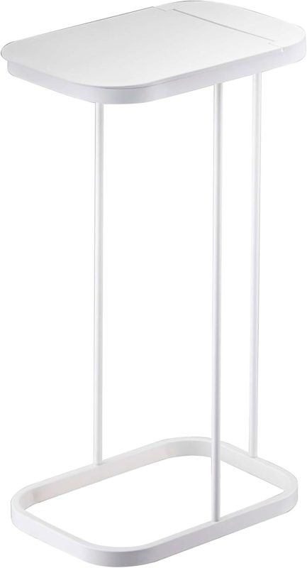 山崎実業(Yamazaki) 分別ゴミ袋ホルダー ルーチェ 755