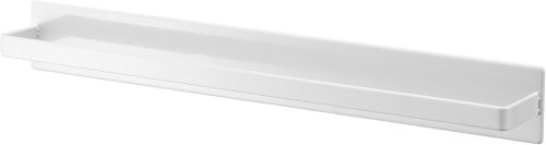 山崎実業(Yamazaki) マグネットバスルームタオルハンガー タワー ワイド 459