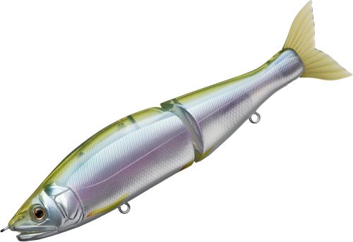 ガンクラフト(GAN CRAFT) ジョインテッドクロー 178