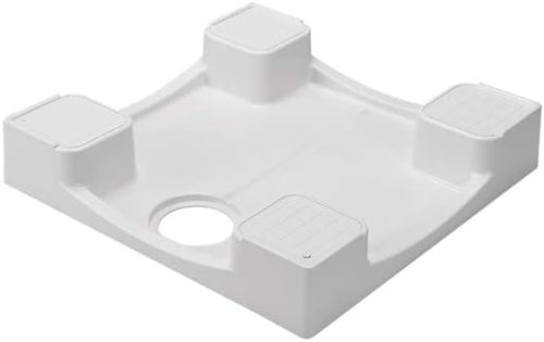 テクノテック 洗濯機用かさ上げ防水パン イージーパン TPD640-CW2