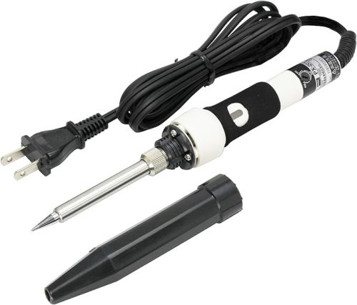 太洋電機産業(goot) 温調はんだこて PX-201