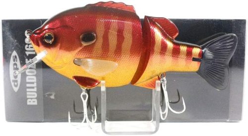 デプス(deps) ブルドーズ 160