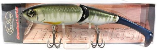 エバーグリーン(EVERGREEN) ティンバーフラッシュ