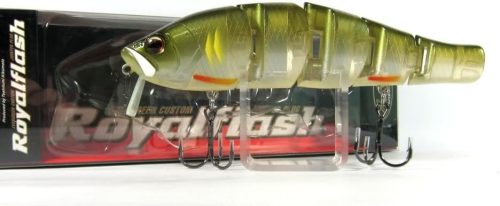 エバーグリーン(EVERGREEN) ロイヤルフラッシュ