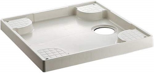 サンエイ(SANEI) 洗濯機パン H541-640