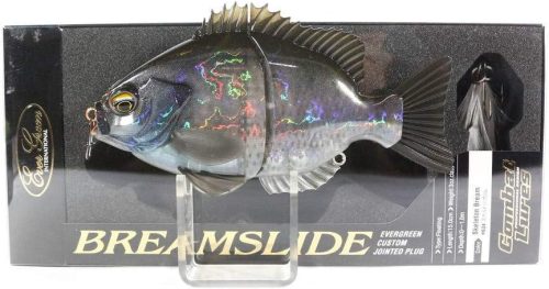 エバーグリーン(EVERGREEN) ブリムスライド