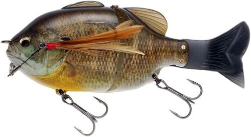 イマカツ(IMAKATSU) ギルロイドジュニア バッファローホーンフックモデル