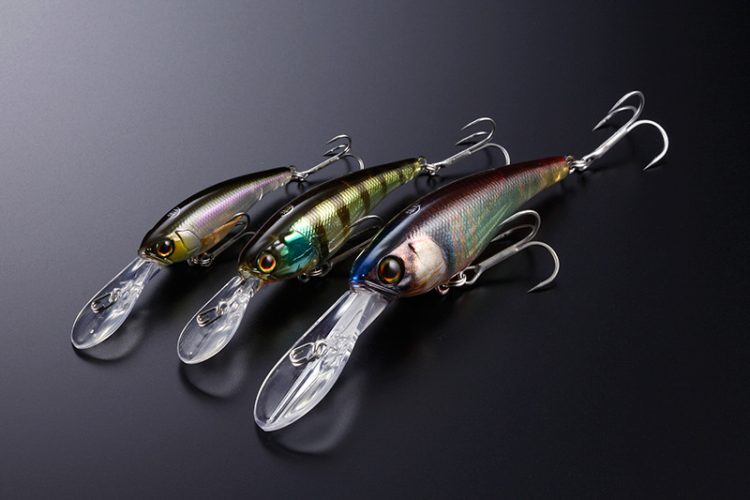 釣りのイメージ