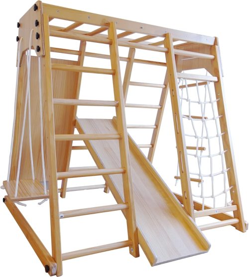 ネオリード(NEOLEAD) ジャングルジム NL-JM01