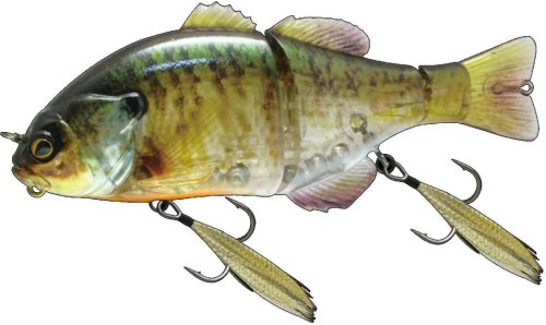 ジャッカル(JACKALL) ガンタレル