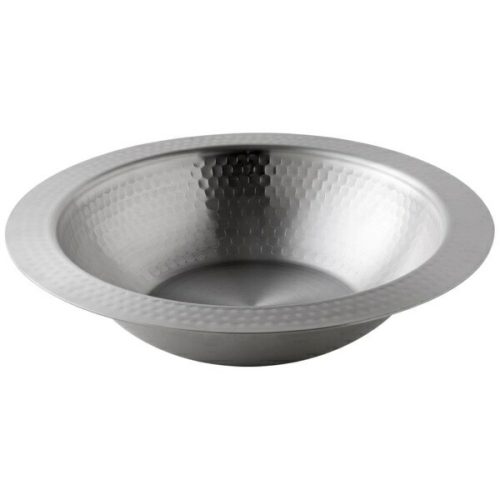 アーネスト とにかく洗いやすいステンレス卓上鍋 A-77892