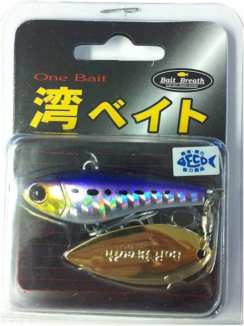 ベイトブレス(Bait Breath) 湾ベイト