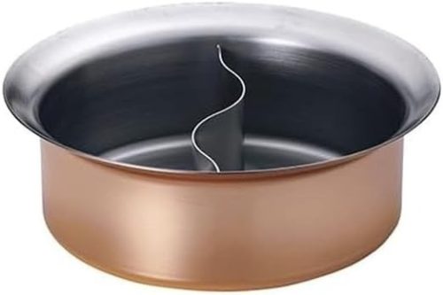 遠藤商事 IHしゃぶしゃぶ鍋