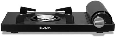 バルミューダ(BALMUDA) Table Stove KGS01JP
