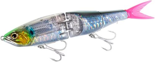 シマノ(SHIMANO) エクスセンス アーマジョイント 190S フラッシュブースト