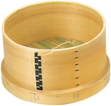 江部松商事(EBM) 桧 日本釜用 板セイロ