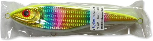 マングローブスタジオ(Mangrove Studio) ストライクプロ ビッグバンディット