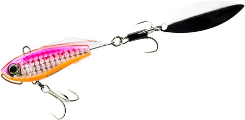 デュエル(DUEL) ハードコア ソリッドスピン