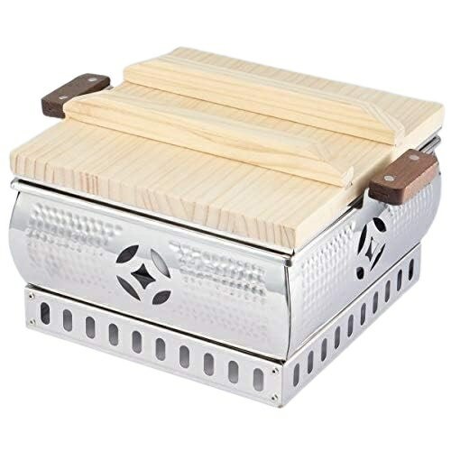 ワクイ(WAKUI) 家庭用 おでん・湯どうふ鍋 W-2212