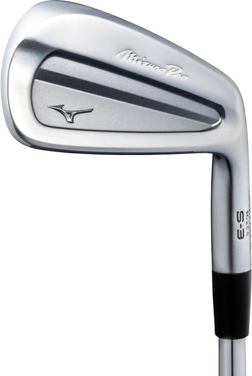ミズノ(MIZUNO) Mizuno Pro S-3 アイアン 6本組 5KJSS341