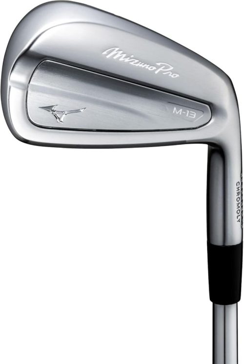 ミズノ(MIZUNO) Mizuno Pro M-13 アイアン 6本組 5KJYS345