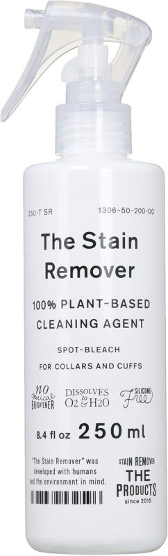 THE The Stain Remover