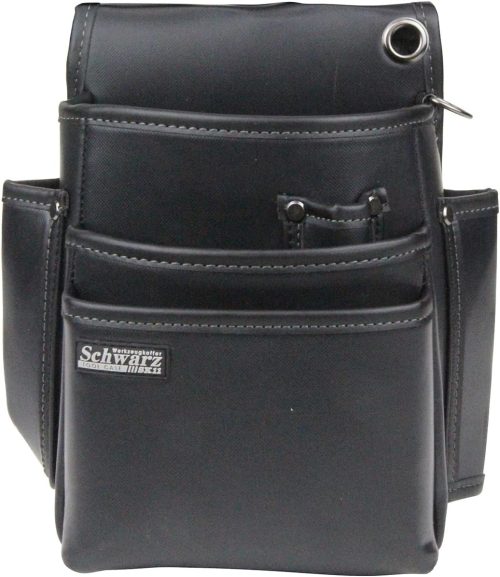 エスケー11(SK11) 腰袋 3段 L SWZ-12