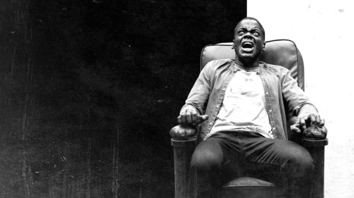 ゲット・アウト