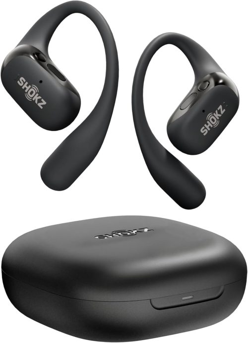 ショックス(Shokz) OpenFit 2+