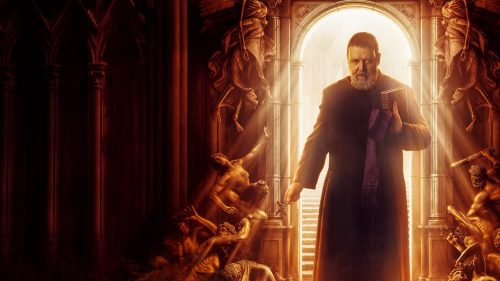 ヴァチカンのエクソシスト