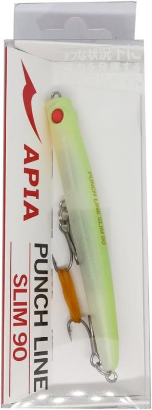 アピア(APIA) パンチラインスリム 90