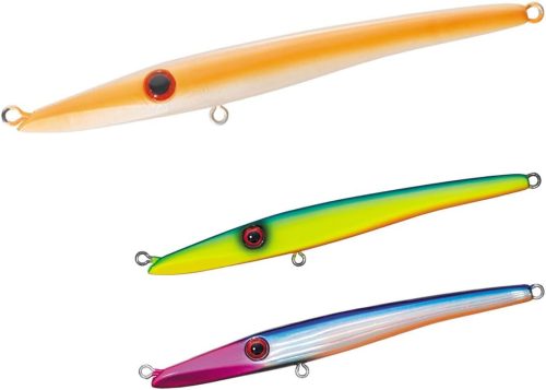 バレーヒル(Valleyhill) 邪道 ヤルキナシスティック 93