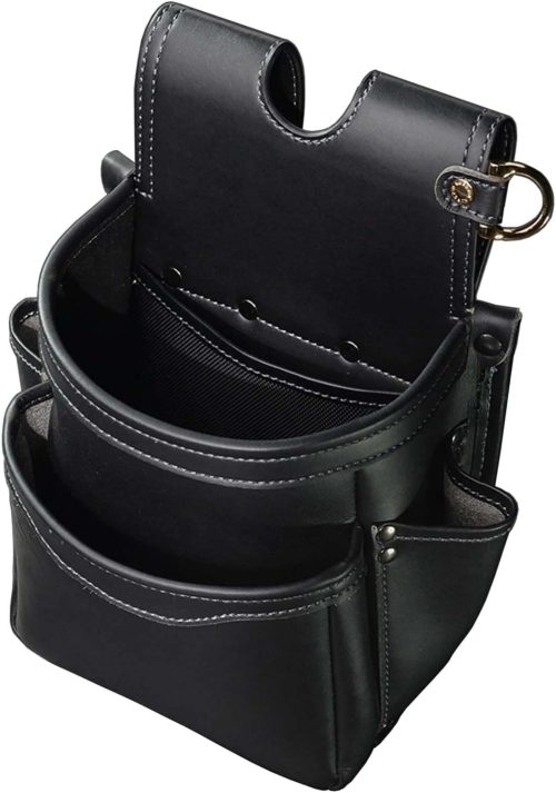 フジ矢(Fujiya) 腰袋2段 AB-22BG