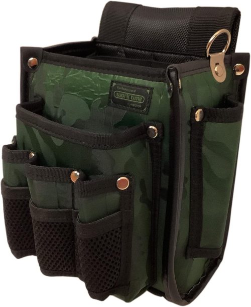 コヅチ 腰袋 KNR-13MGR