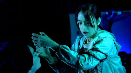 忌怪島 きかいじま