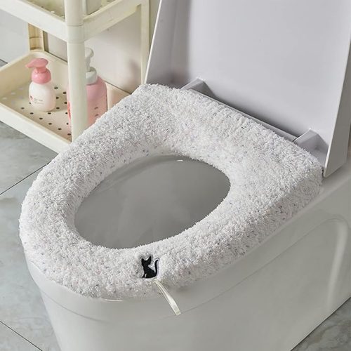 Frenflu 便器マット 厚手タイプ