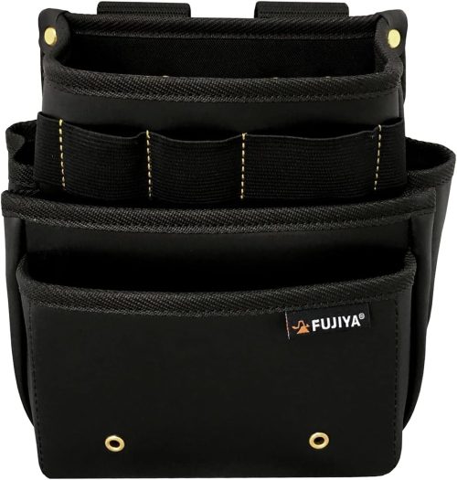 フジ矢(Fujiya) 腰袋スタンダード3段 PS-23BG
