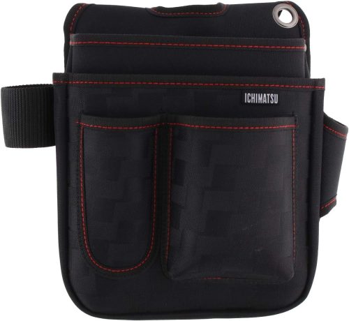 高儀(Takagi) ICHIMATSU 角型釘袋 ICW-4