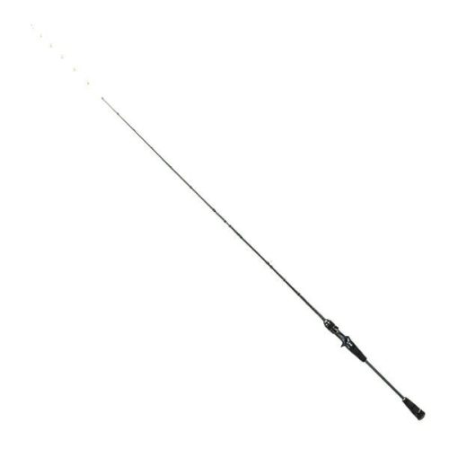 テイルウォーク(tailwalk) ソルティシェイプダッシュ メタルイカ C65ML