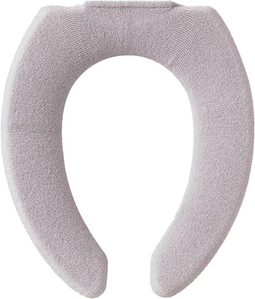 オカ(OKA) ロイヤルコレクション アーツ U型専用便座カバー