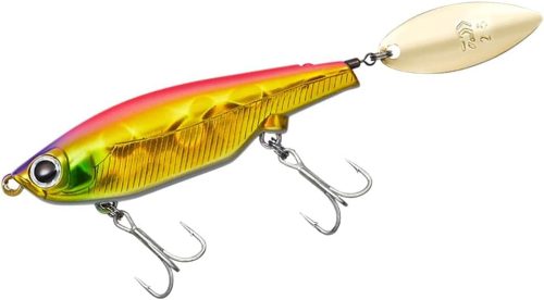 ダイワ(Daiwa) モアザン シャロースピン