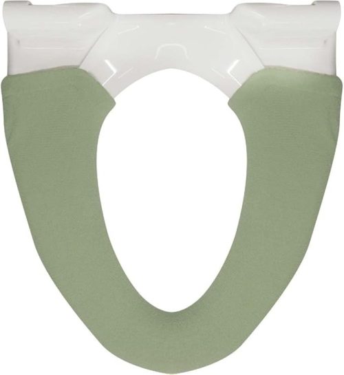 オカトー(Okato) ナチュラル洗浄 暖房用便座カバー