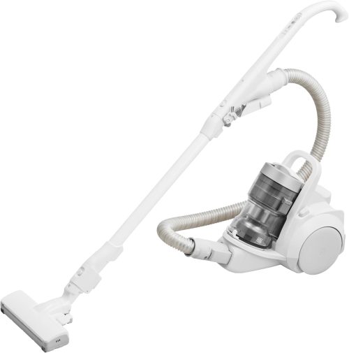 パナソニック(Panasonic) サイクロン式 キャニスター掃除機 MC-SR640K