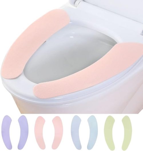 Charmoon 便座シート 貼るタイプ