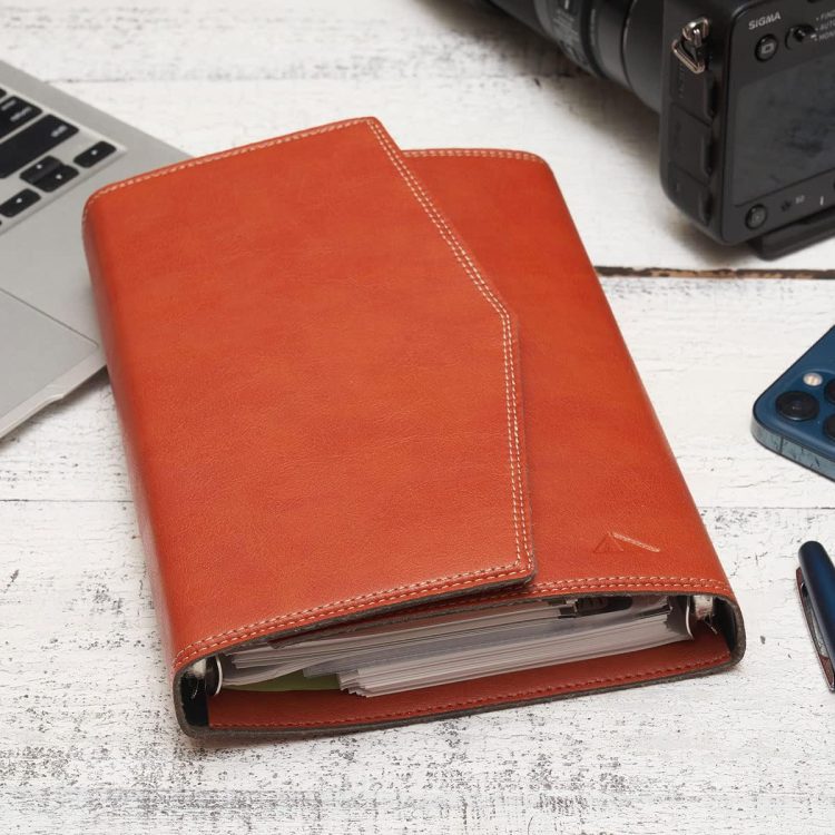 手帳のイメージ