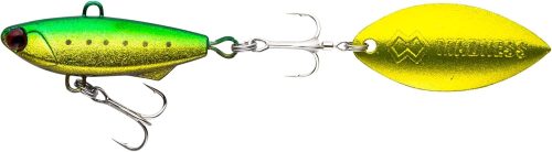 マドネス(MADNESS) バクリースピン 15