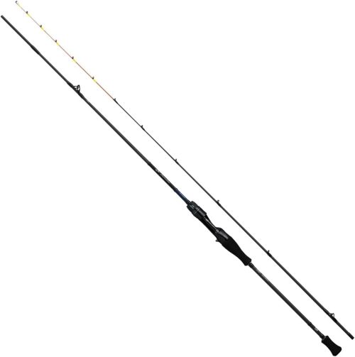 ダイワ(Daiwa) エメラルダス AIR イカメタル K60LB-S