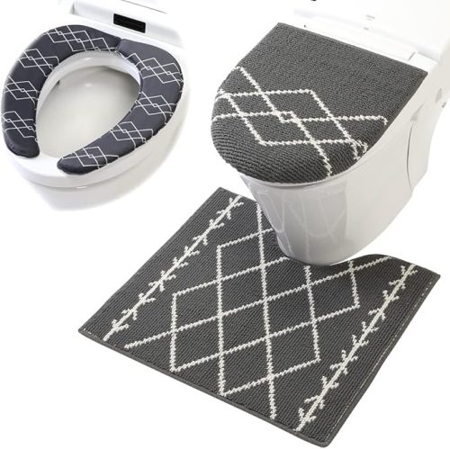 ヨコズナクリエーション(Yokozuna Creation)  トイレタリー 3点セット